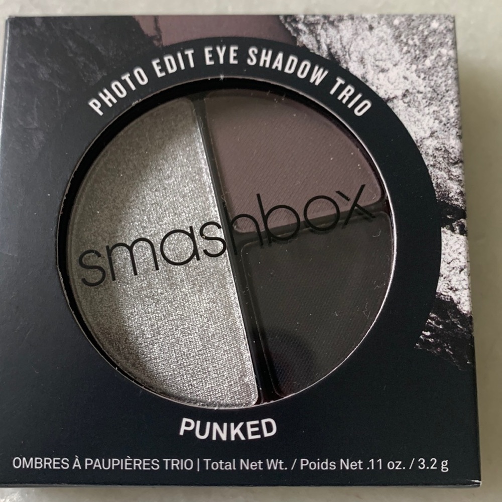 HOST PIC!!SMASHBOX EYESHADOW 👁👁